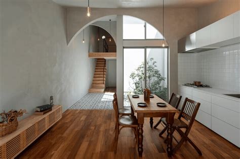 22 Japanese Dining Room Ideas That Are Simple And Serene
