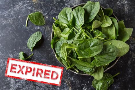 13 Foods You Should Never Eat Past The Expiration Date Expiration