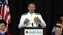 Spring '15 Keynote Speaker: US Deputy Surgeon General, Rear Admiral ...