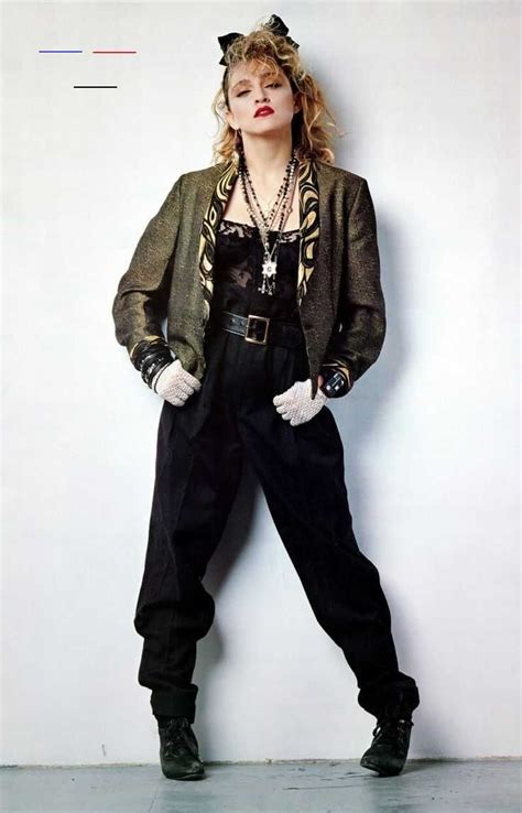 80spartyoutfits Madonna 80s Fashion Madonna Fashion Madonna 80s Outfit