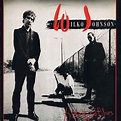 Wilko Johnson - Barbed Wire Blues (1988, Vinyl) | Discogs