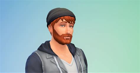 This Cute Guy I Made Sims4 Vrogue