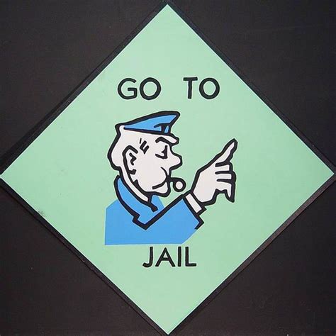 Did You Know Monopoly Is 80 Now Go Directly To Jail Nyack News