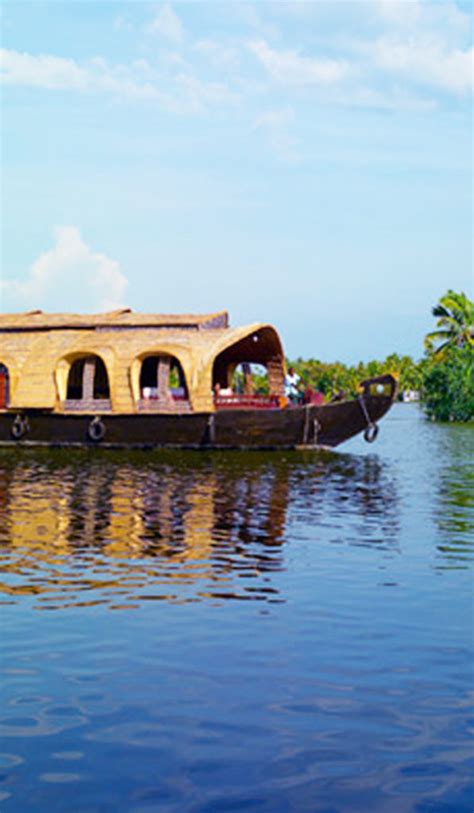 Tour Packages North Kerala Tour Packages
