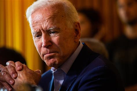 Why Joe Bidens Age Worries Some Democratic Allies And Voters The New