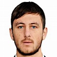 Andriy Totovytskyi - Soccer Wiki: for the fans, by the fans