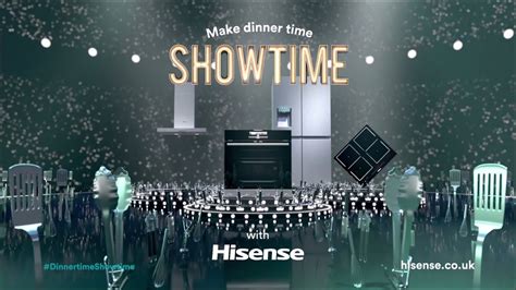 Hisense Showtime Campaign Sees 40 Sales Uplift Kbn