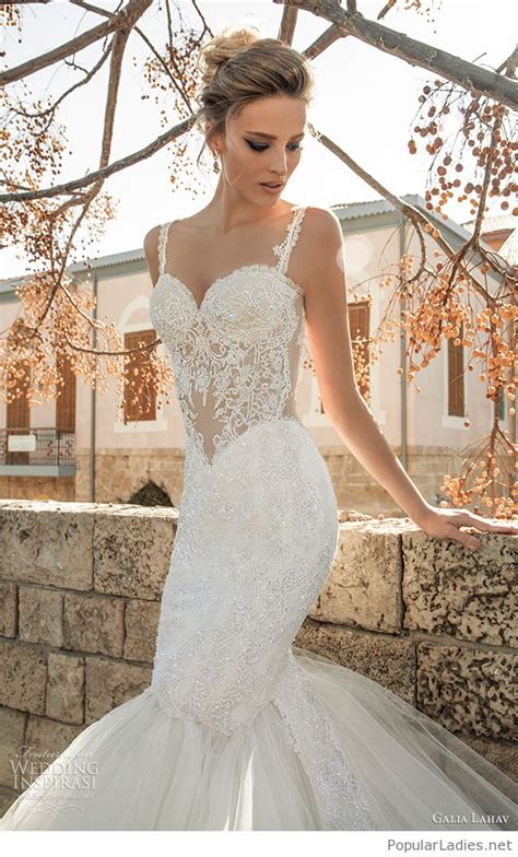 Winter wedding dress pinterest should be warm and long in the classical sense, and this is understandable. Nice wedding dresses designs inspiration