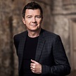 Rick Astley loves being known for his cheesy ’80s hits