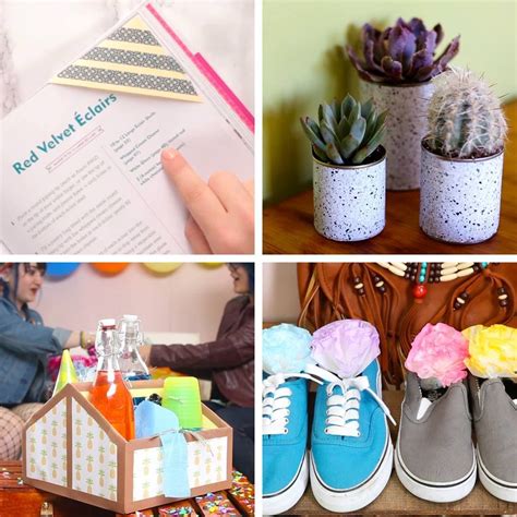 5 Projects Made With Everyday Items Diy Crafts Diy And Crafts