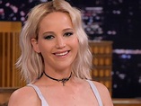 Las nuevas fotos filtradas de Jennifer Lawrence | Puranoticia.cl