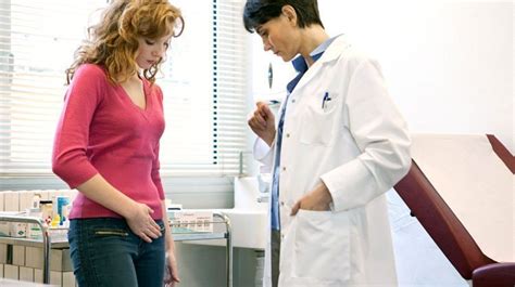 Reasons For Women To See A Gynecologist Regularly The Health