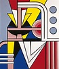 The best of pop art: Roy Lichtenstein through the years | Metro UK