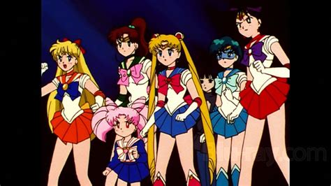 Sailor Moon S Season 3 Part 2 Blu Ray Release Date June 20 2017
