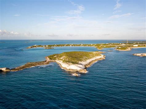 lumber cay the exumas bahamas caribbean private islands for sale