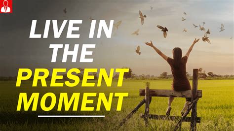 Live In The Moment Br