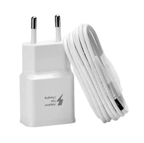 Android Fast Charger With Fast Data Cable Global Telecom