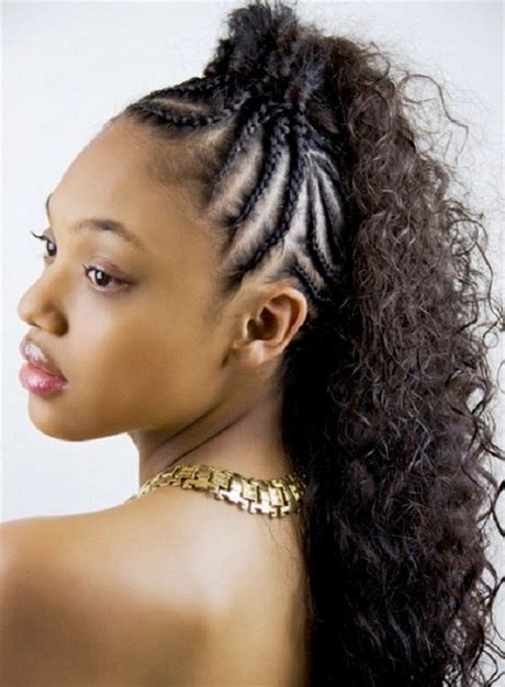 What hairstyle for teenage girl 2021 is in fashion? Black teenage hairstyles for girls