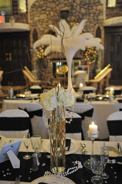 Rated 0 out of 5 stars. 1920's Decor | Gatsby themed party, Roaring 20s party, 20s ...