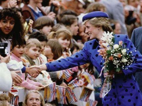 Heres Why Princess Diana Was Also The Peoples Princess The Times