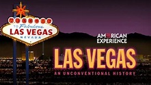 Ver "Las Vegas: An Unconventional History: Part 1 - Sin City" Película ...