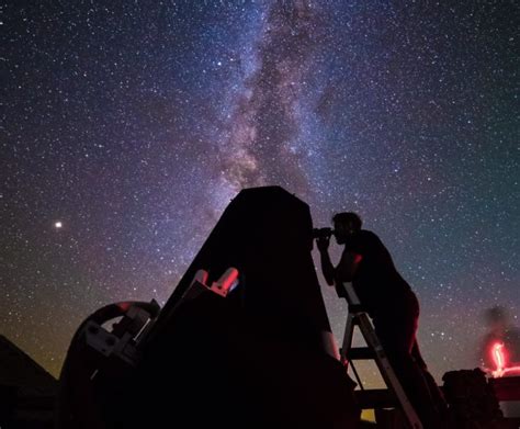 Best Dark Sky Locations For Stargazing Hidden Lemur