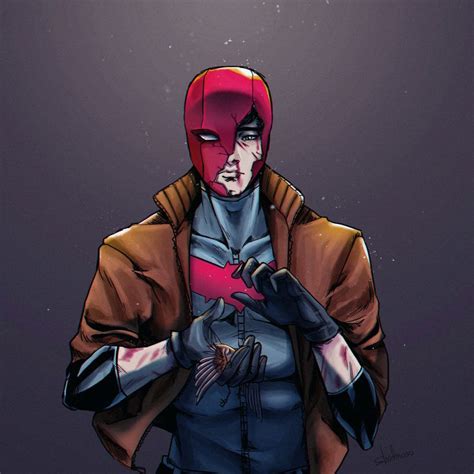 Pin By Rated R On Red Hood Red Hood Character Fictional Characters