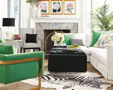 stunning zebra print ideas  living room decoration