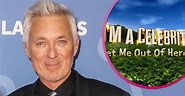 Martin Kemp 'in talks to do 2020 series of I'm A Celebrity'
