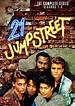 21 Jump Street: Complete Series DVD Region 1 US Import NTSC: Amazon.co ...