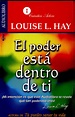 Mis libros Esotéricos : El poder esta dentro de ti - Louise L. Hay