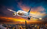 Cool Airplane Wallpapers - Top Free Cool Airplane Backgrounds ...
