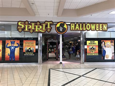 Halloween Store Now Open In The Eastridge Mall