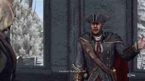 Assassin S Creed III Like Father Like Son YouTube