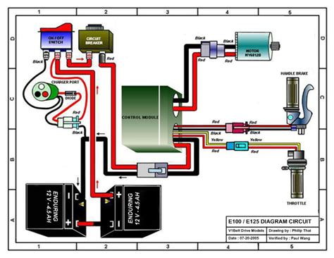 On electric bicycle controller diagram www.pinterest.com. Razor Launch Electric Scooter Parts - ElectricScooterParts.com
