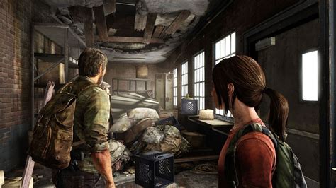 The Last Of Us Developer Refused To Push Female Lead To