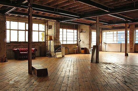 Warehouse Lofts Love Em So Much Potential Description From