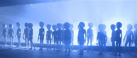 Extraterrestrial Etiquette How Should Humanity Interact With Alien