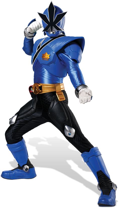 Image Mega Samurai Blue Rangerpng Rangerwiki The Super Sentai