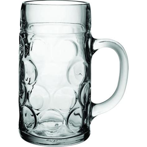 Beer Stein Handled Beer Glass 44oz 1 3 Litre Lce 2 Pints Avica Uk Ltd