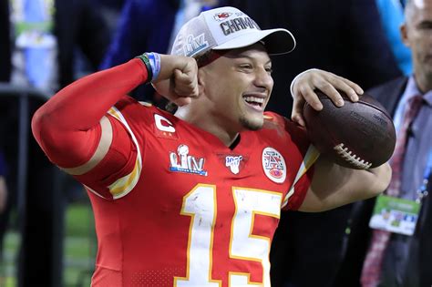 And is there any money to be made for you as an independent artist selling your music as one? Patrick Mahomes to sell NFT trading cards