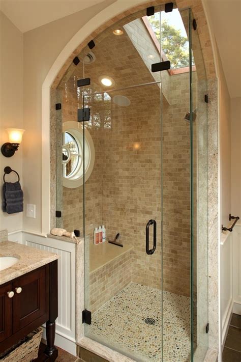 24 Beautiful Ideas For Master Bathroom Windows Page 2 Of 5