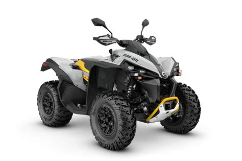 Can Am Renegade 650 X Xc T