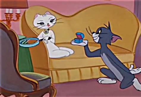 This Is The Saddest Episode Of Tom And Jerry
