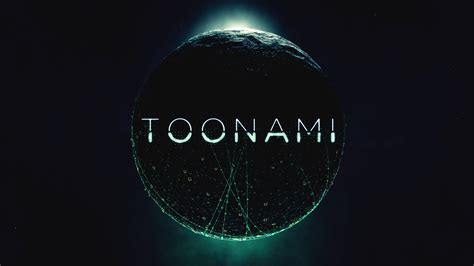 Toonami Logopedia Fandom Powered By Wikia