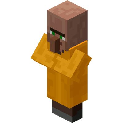 Right click on a villager and you can trade with them, offering them emeralds in exchange for better equipment, maps to notable treasures or food. Alchemist Villager | Minecraft Ideas Wiki | Fandom