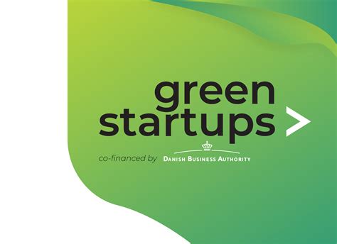 Green Startups Techbbq