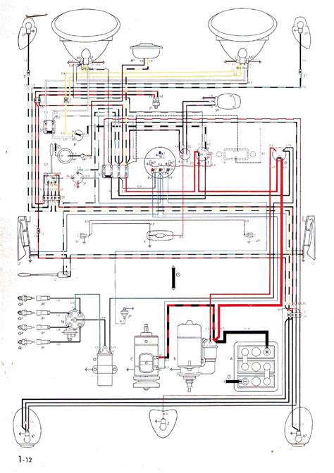 Take the other led driver lead and wire it to the corresponding input on the last cob in the chain. Schaltplan Vw Kafer 1303 - Wiring Diagram