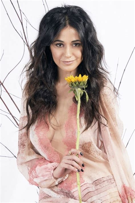 Emmanuelle Chriqui Nude Photos And Videos 2023 Thefappening