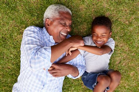 The 7 Best Ts To Buy For Grandchildren In 2018